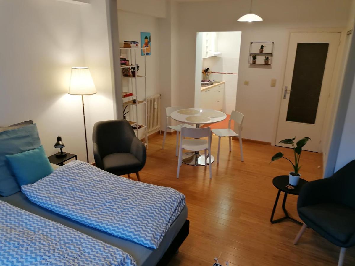 Studio Oostende Aan Zee エクステリア 写真
